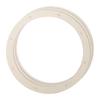 3Pcs Wooden Wreath Frames Round Unfinished Floral Hoop Rings for DIY Christmas Easter Crafts Wedding Holiday Wall Home Decor