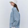 AYU Cotton Bucket Hat-ivory
