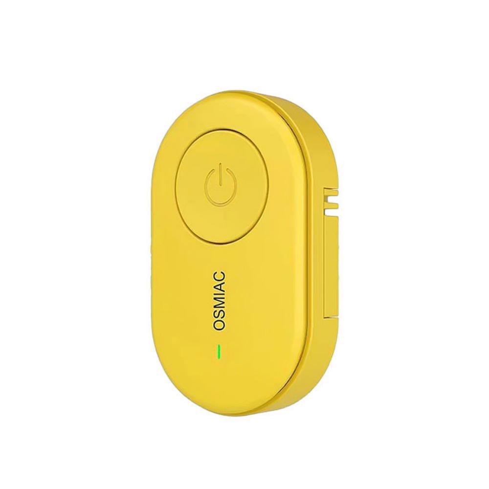 

Frequency Conversion Solar Animal Deterrent Infrared Sensor Motion Sensor Alarm Carvan Security жёлтый