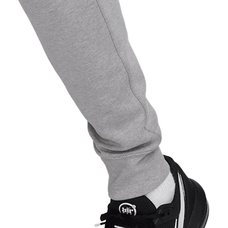 Nike Pantaloni da Jogging Leggeri Tech Fleece Sportivi da Uomo Nero DD5294-002