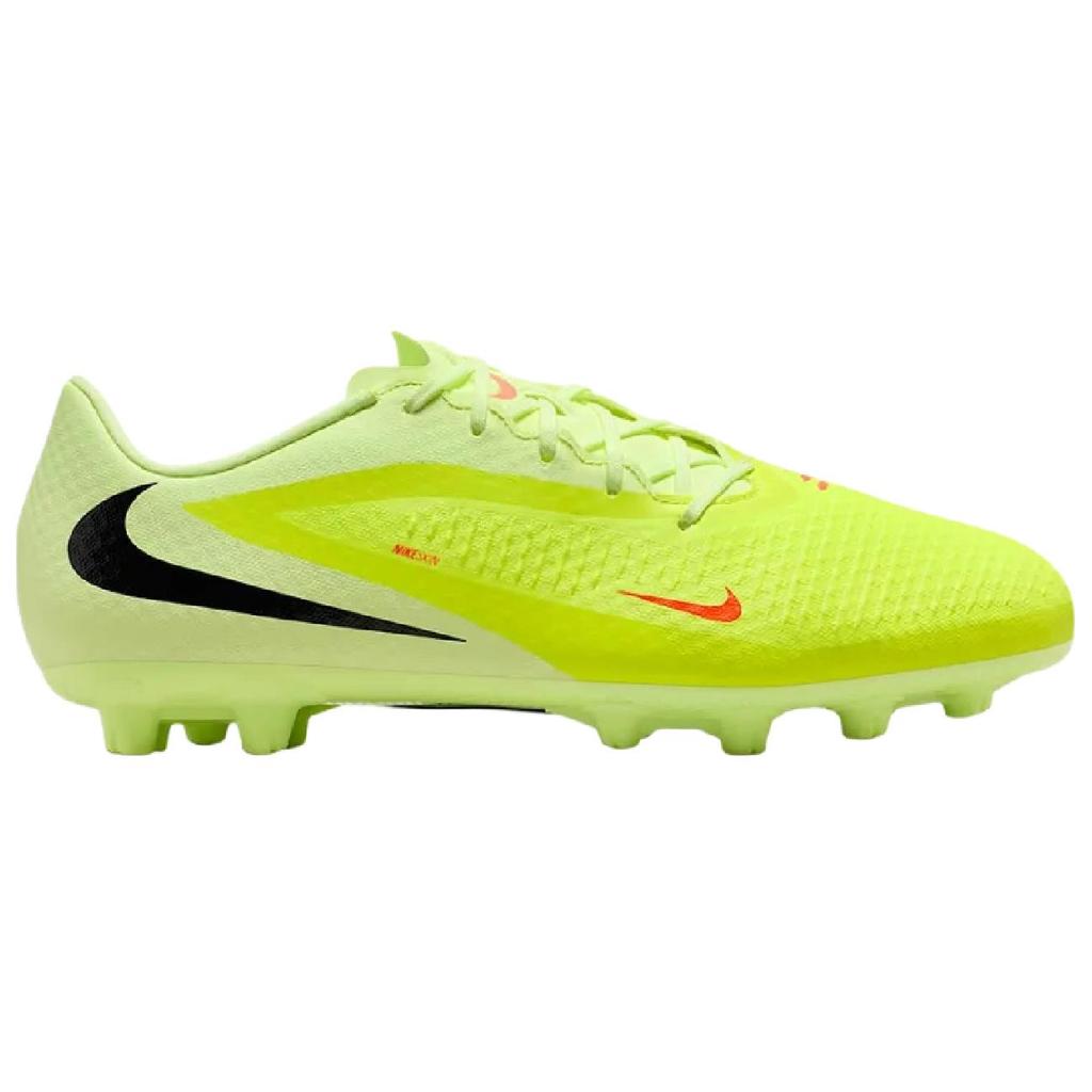 Nike Phantom 6 Academy Comfortable Fit Soccer Shoes Unisex Soccer Shoes Light-Green HQ2318-800