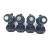 Set of 4 Fuel Injectors for Smart Fortwo - Compatible with 1465A129