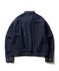 Esfai 1St Denim Jacket (Indigo)