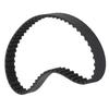 Replacement Toothed Belt for Sanders Fits Disc Sander Model# For 31460 Type 2 and Type 3 Parts 49193700 1347220