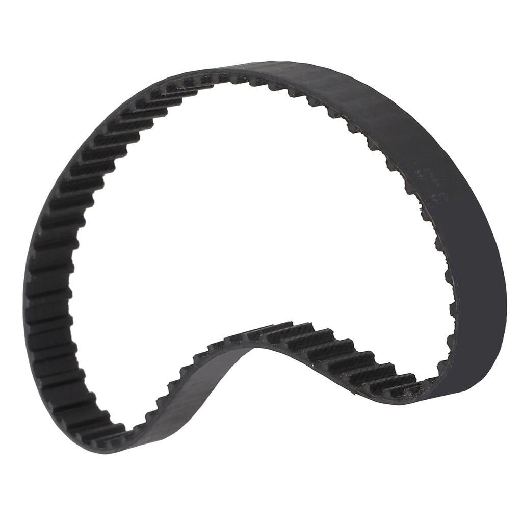 Replacement Toothed Belt for Sanders Fits Disc Sander Model# For 31460 Type 2 and Type 3 Parts 49193700 1347220