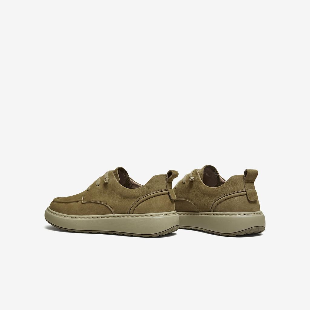 TATA/He She 2026 Spring Shopping Mall Same Comfortable and Versatile Casual Men's Shoes
