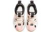 Jordan Why Not Zer0.3 Slip Resistant Cushioning Abrasion Resistant Mid top Children's Basketball Shoes Coral Powder CD5804-600