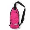 OUTDOOR PRODUCTS Body Bag [Cordura Nylon] 62232 2. Pink