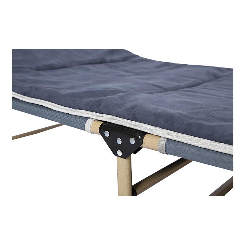 Tri-polar Folding Lounge Chair