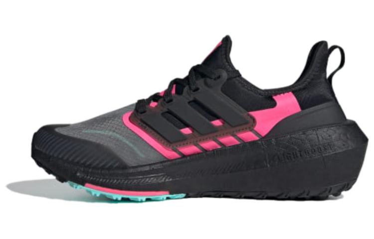 UltraBoost Light Wmns Adidas GORE-TEX Black Lucid Pink Women s HP6403 37⅓