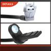 27540-Sg031 Rear Left Abs Wheel Speed Sensor For Subaru Forester Xv Crosstrek 2013-2018 27540Sg031 27540 Sg031 Auto Part