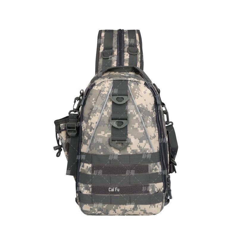 Multi-functional Lure Fishing Bag
