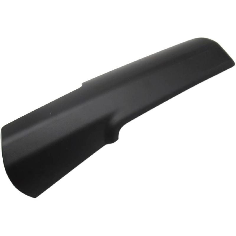 NGHTMRE 68263392AA Krytka zrcátka pro přívěs na straně spolujezdce pro 2013 2022 Dodge RAM 1500 2500 3500