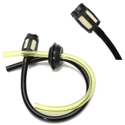 Trimmer Kraftstoffschlauch Garten Fitness Trimmer Freischneider Mäher Ersatzwerkzeuge