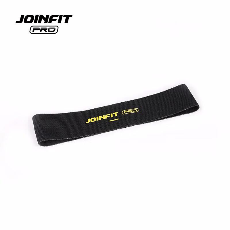 Jieyingfei PRO Knitted Resistance Loop for Glute & Leg Training