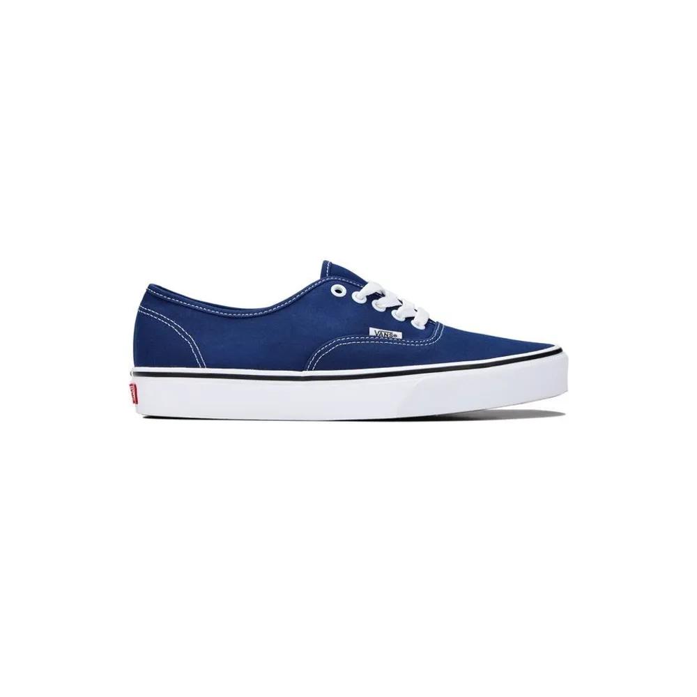 Vans Authentic Color Theory Deep Indigo VN000D7YFOB1 Sneakers 300