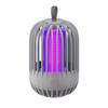 OLOEY Rechargeable Electric Mosquito Killer Lamp with Night Light