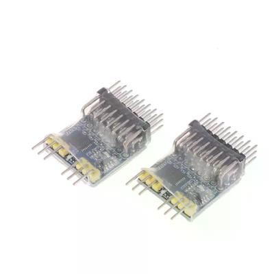 Moduły DIY – Elektroniczne moduły