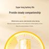 BULL F300A Smart Eye-Care Desk Lamp