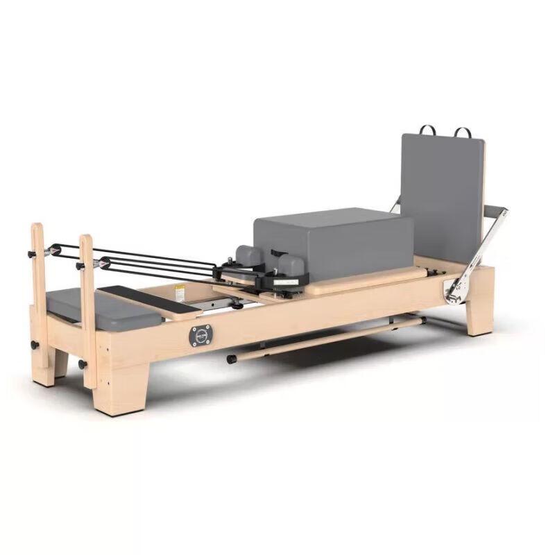 TEZEWA Pilates Core & Horizontal Beds