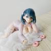 20CM Azur Lane B-style Chapayev White Cavalier's Respite figure PVC Action Girl Statue Adult Collectible Model Doll Toys Gifts