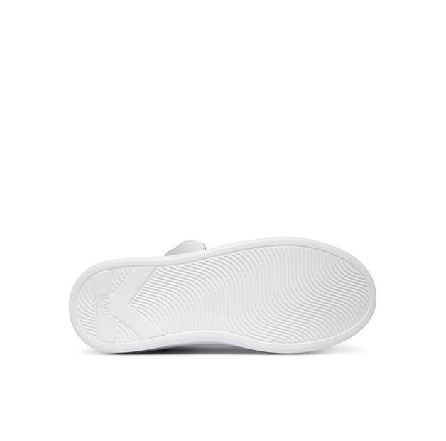 Кроссовки KARL LAGERFELD Kapri