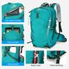 Wanderrucksack mit großem Fassungsvermögen, kratzfest und verschleißfest, wasserdichte Campingrucksäcke für Männer und Frauen, Outdoor-Sportrucksack