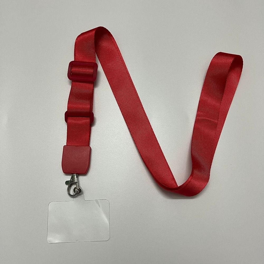 Crossbody Phone Hanging Cord Anti-lost Neck Rope Universal Mobile Phone Lanyard  Men Women