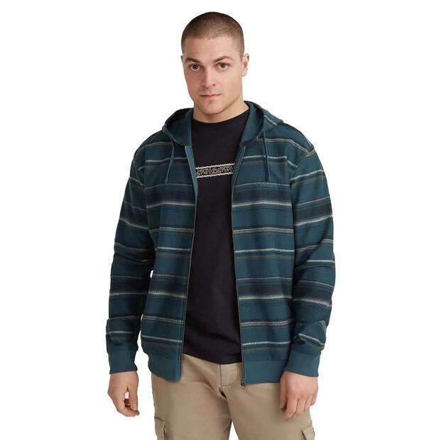 

O´neill Bavaro full zip свитшот S