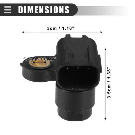 Car Engine Camshaft Position Sensor for Honda Odyssey 08-18 No.37840-R70-A01