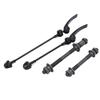 Bicycle Tool Kit Bike Rear and Front Hollow Shaft Quick Release Skewer for Mountain Road Bike Maintenance