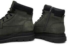 Boots s.Oliver Lined 5-5-16217-43-235 Dark Grey