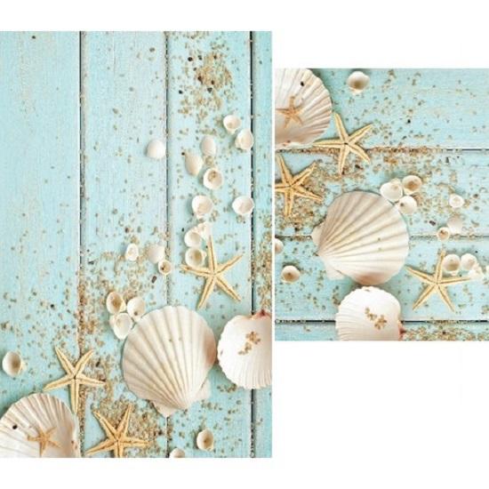 

Коврики для ванной, 2 шт.