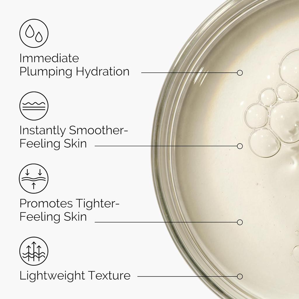THE ORDINARY Hyaluronic Acid 2% + B5 Serum 30ml