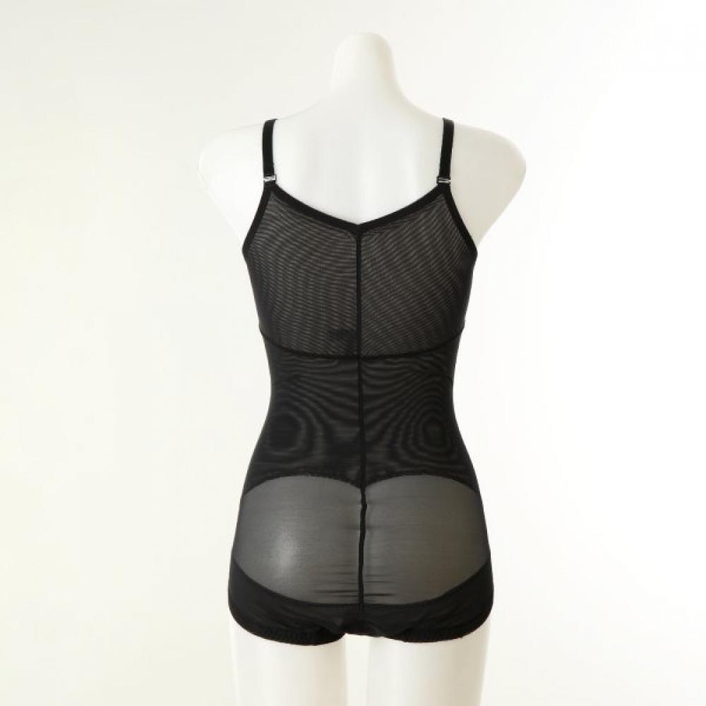 Wacoal Hybrid Mold Bodysuit Ab Cup Ski No