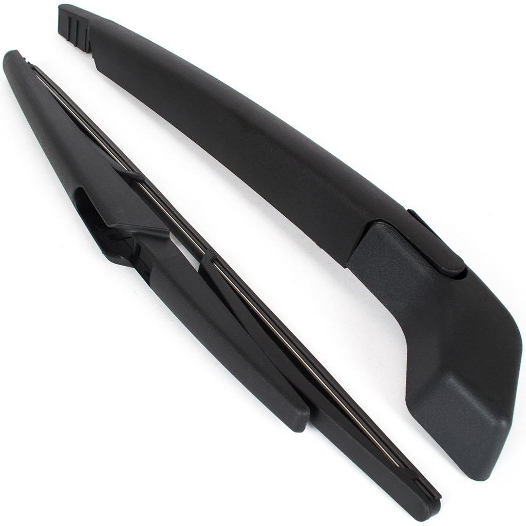Volvo XC90 04-06 Rear Wiper Arm with Blade
