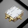 0.1-6GHz All Four Microwave Electronic Switches 1 To 4 Band Switching Control Microwave Signal Channel