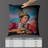 Pop Singer Conan Grays World Tour Decorative Room Aesthetics Pillow Case Home Decor Bedroom Sofa Bed Couch Pillow Cover 45x45