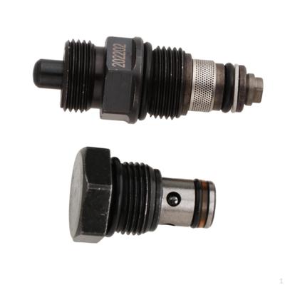 Car Lift Lowering Valve Descending Auto Repair Parts Relief Unloading