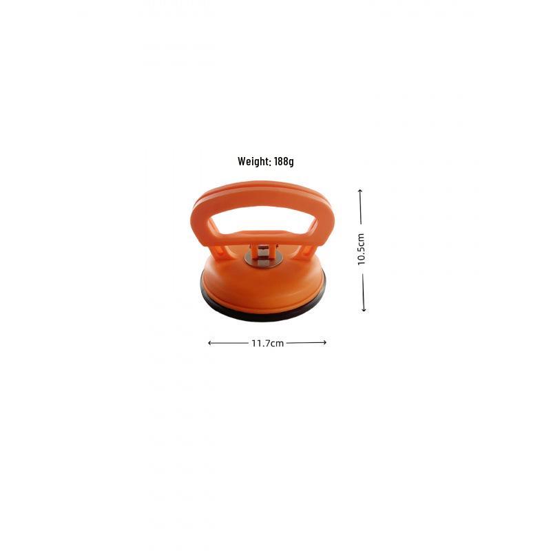 Large Multi-purpose Suction Cup for Car Dent Repair and Ceiling Handling