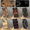 Ouija Board Cover For OnePlus 13R 13 12 12R 11 10 Pro 8T 10T OnePlus Nord 4 CE 2 3 Lite N10 N20 N30 Case