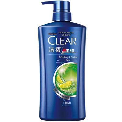 Σαμπουάν και conditioners μαλλιών