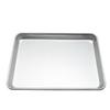 Non-Perforated Aluminum Alloy Baking Pan