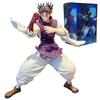 In Stock Bandai Original Banpresto Jujutsu Kaisen Choso Action Figure Model Doll Brand New Boxed Anime Characters Garage