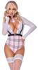 Cottelli COSTUMES - Hot Naughty Schoolgirl Costume XL