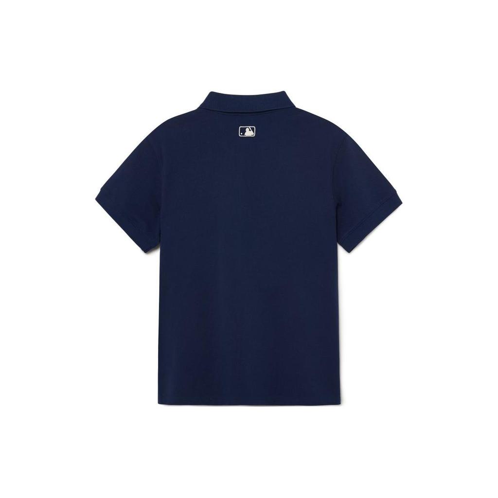 New MLB Boston Red Sox Polo Shirts Men's Blue 3APQH0133-43NYS