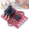 10-1PC DC 3.3V 5V 0-40KPa Digital Barometric Air Pressure Sensor Module Connect 2.5mm Soft Tube Liquid Level Module for Arduino
