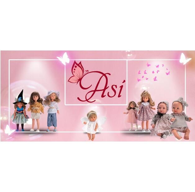 בובה Asi ספרדיה סברינה