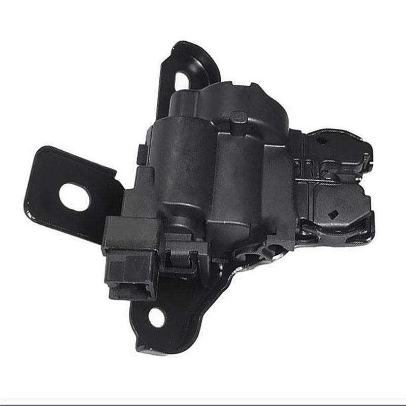 Rear Trunk Lid Lock Latch Actuator ED8B-F43282-AA ED8BF43282AB For Ford Escort 2013-2016