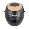 Tapioca Bead Cooker Commercial Chewy Topping Electric Maker